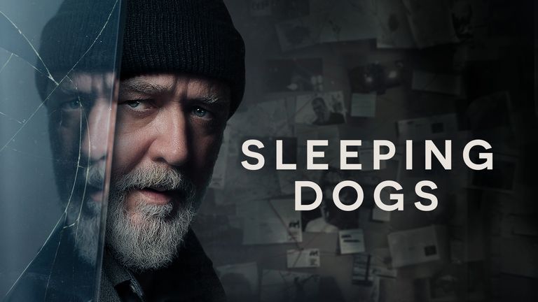 Sleeping Dogs - Manche Lügen sterben nie