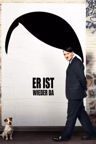 Er ist wieder da