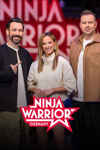Ninja Warrior Germany - Die stärkste Show Deutschlands