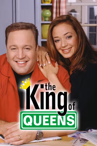 King of Queens