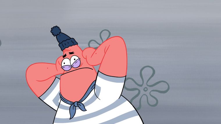 Fischmaels Abenteuer / Plankton und die Zauberbohne
