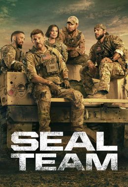 Seal Team