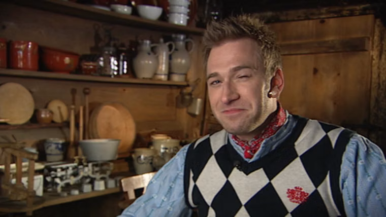 Staffel 02 - Folge 14