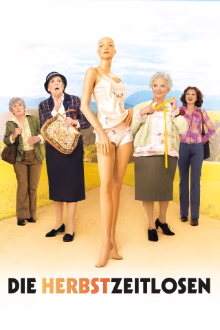 Die Herbstzeitlosen