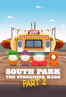 South Park: The Streaming Wars Teil 2