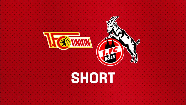 Schlussoffensive sichert Union wichtige Punkte!