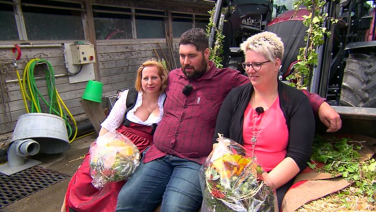 Staffel 19 - Folge 08