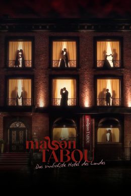 Maison Tabou