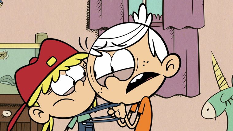 Der Klang der Stille	/ Der Eindringling