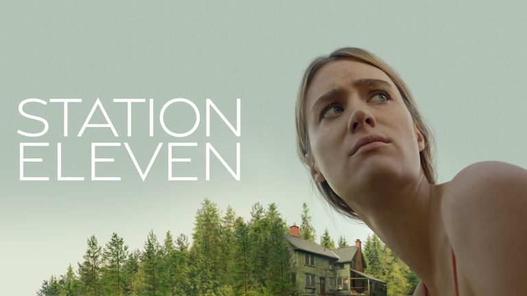 Station Eleven