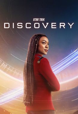 Star Trek: Discovery