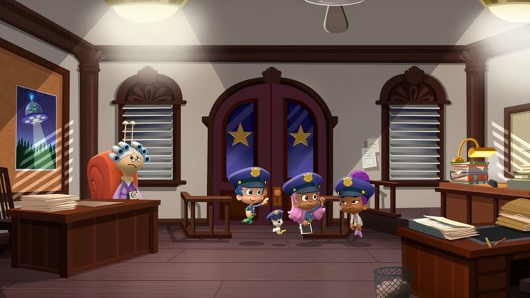 episode 23