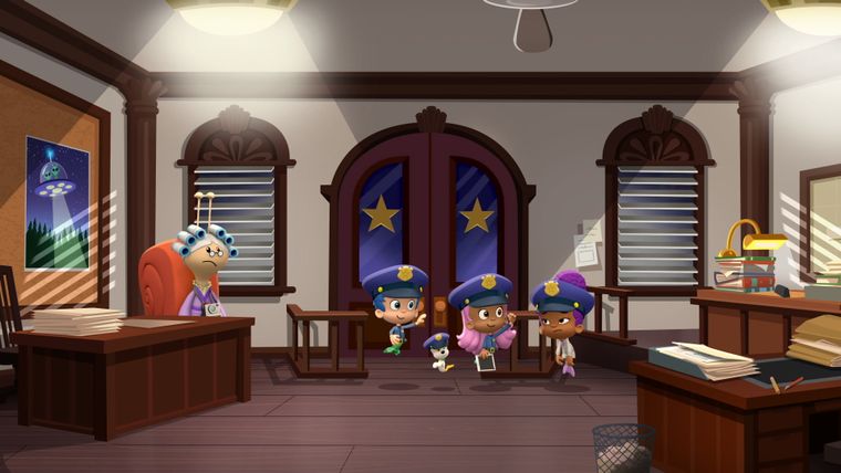 episode 23