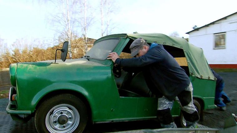 Trabi