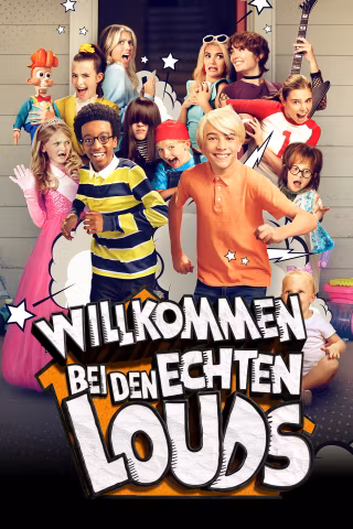 Willkommen bei den echten Louds