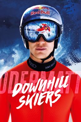 Downhill Skiers