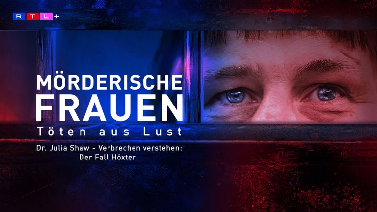 Mörderische Frauen: Töten aus Lust