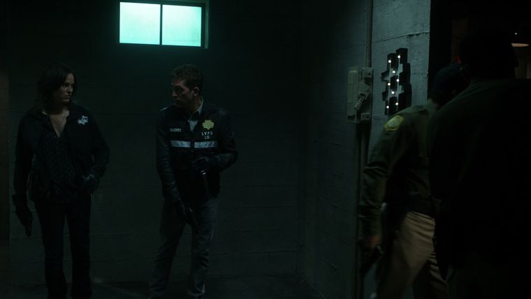 Castor und Pollux und das Blut der Familie