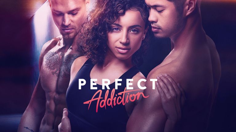 Perfect Addiction