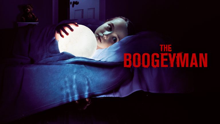 The Boogeyman