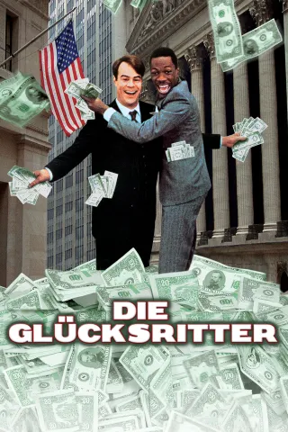 Die Glücksritter
