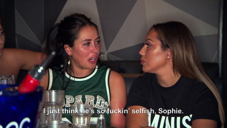Paartherapie