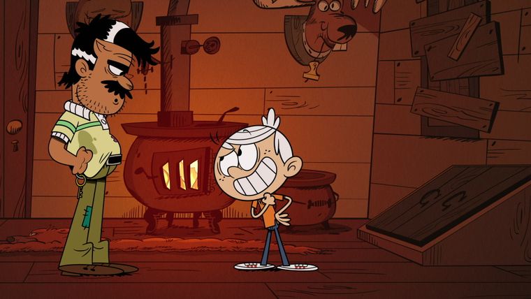 Der Schulausflug / Lana, die Tierflüsterin