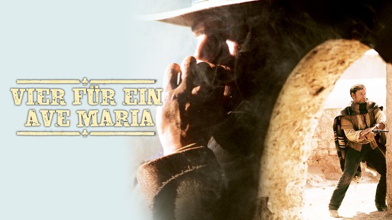 Vier Für Ein Ave Maria