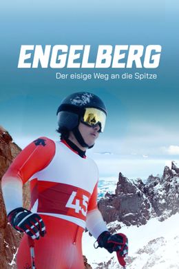 Engelberg - der eisige Weg an die Spitze