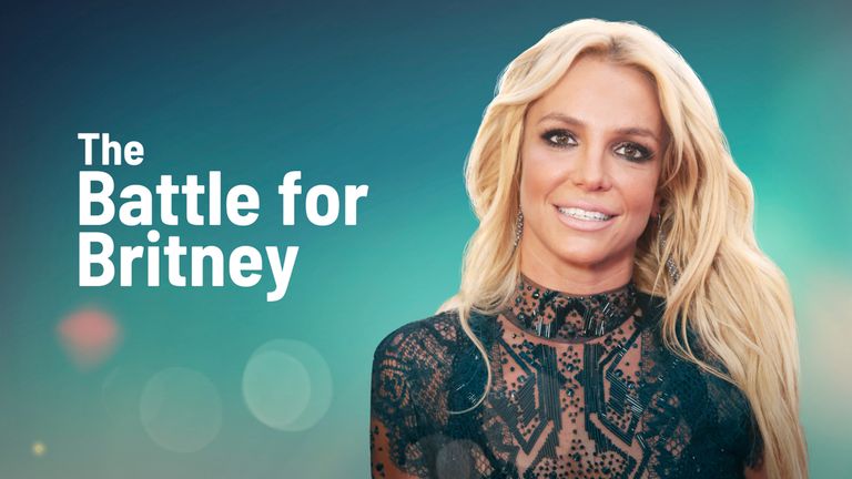 Der Kampf um Britney: Fans, Geld und Vormundschaft