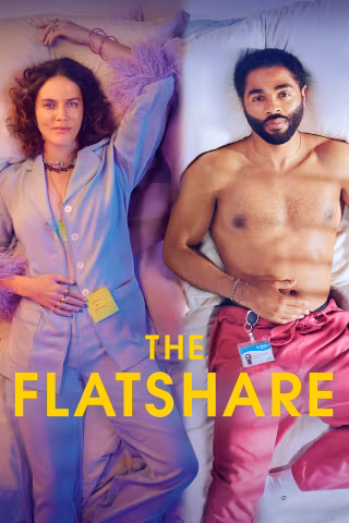 The Flatshare