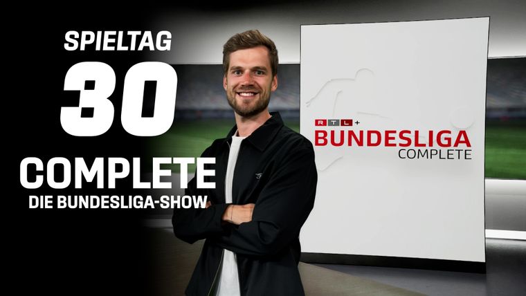 Die Bayern meisterlich & Eta-Debüt
