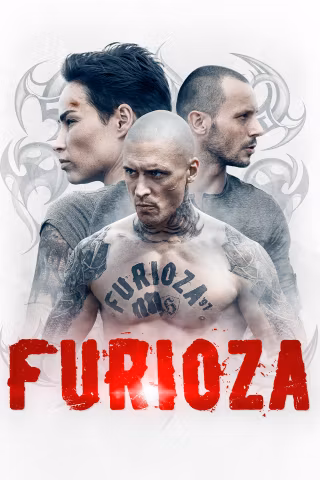 Furioza - In den Fängen der Hooligans