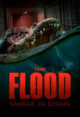 The Flood - Danger is Rising