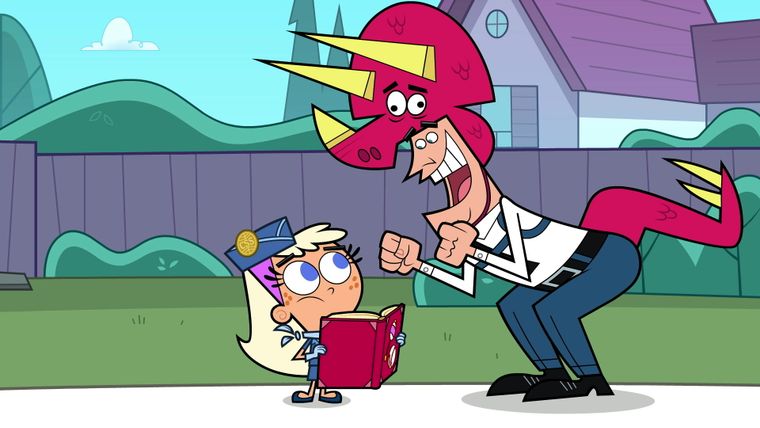 episode 19