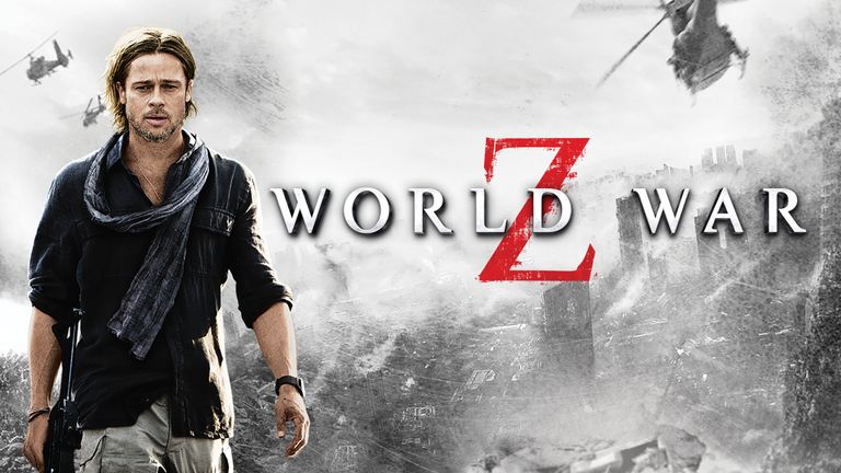 World War Z