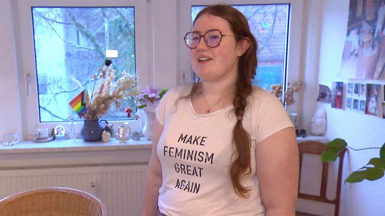 Tag 3: Mette-Lina, Bremen