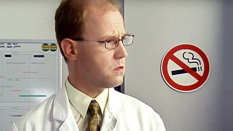 Schumann dreht durch