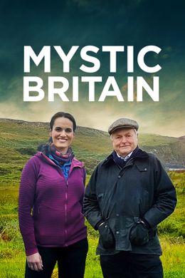 Mystisches Grossbritannien