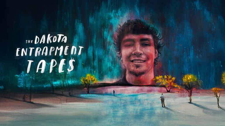 Die Dakota-Fallen-Tapes