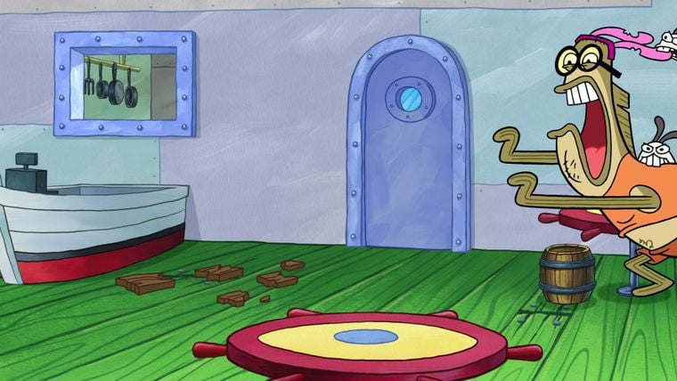 episode 1