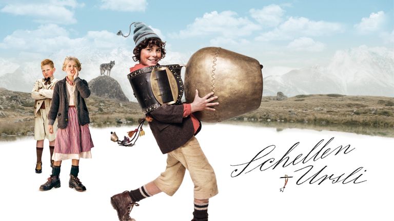Schellen-Ursli