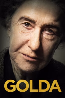 Golda - Israels eiserne Lady