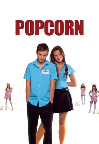 Popcorn