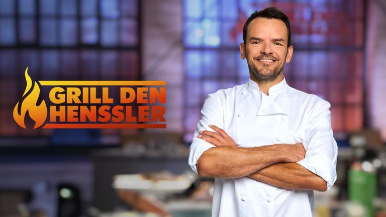 Grill den Henssler