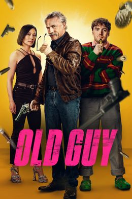 Old Guy