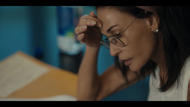 Die Sünden Des Vaters