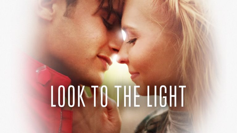 Look to the Light