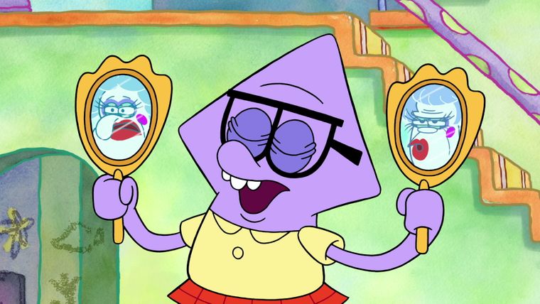 Spuk im Star Haus / Wer ist ein grosser Junge?