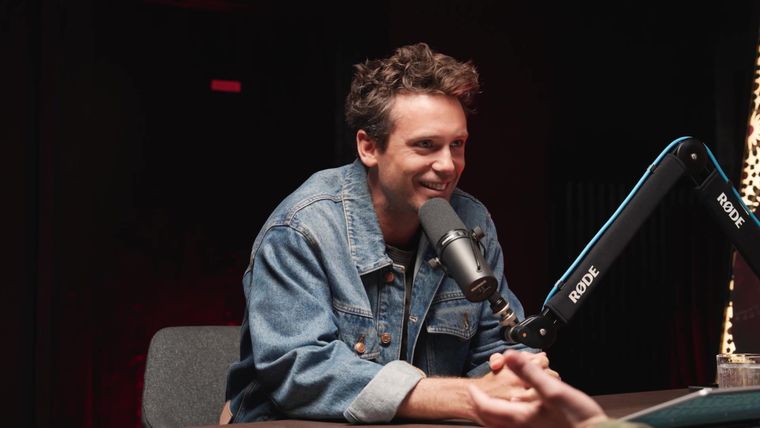 Episode 39 - Bastian Baker